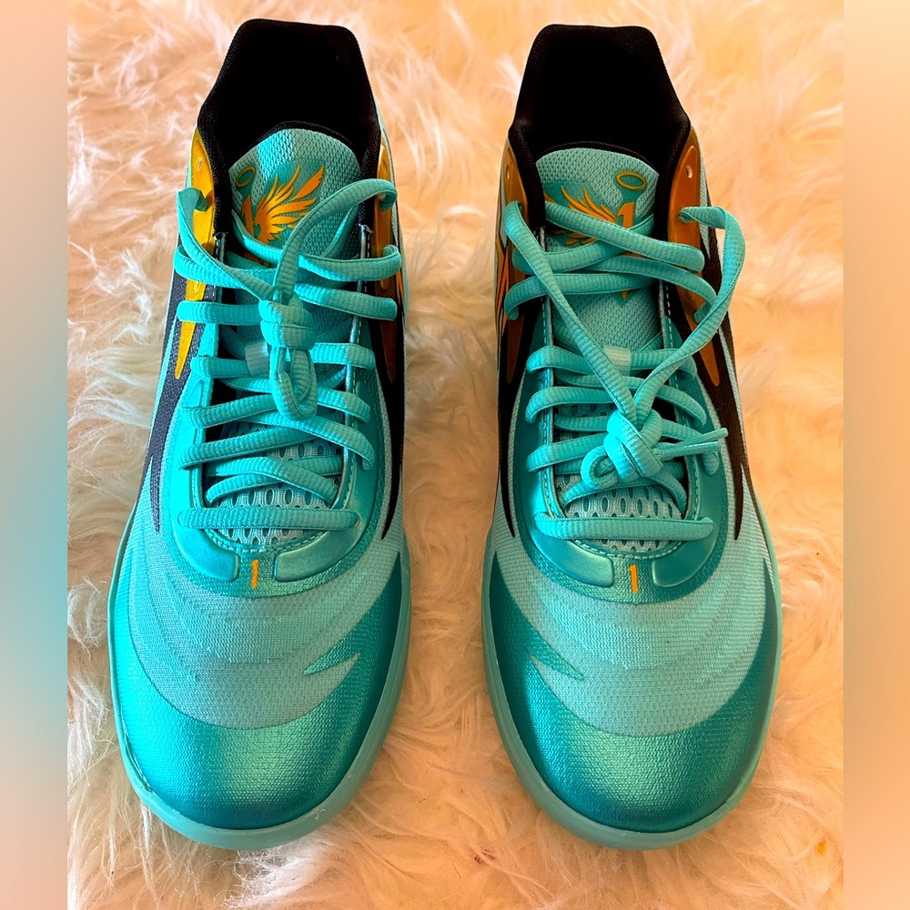2023 Puma MB.02 Honeycomb - Picture 4 of 9